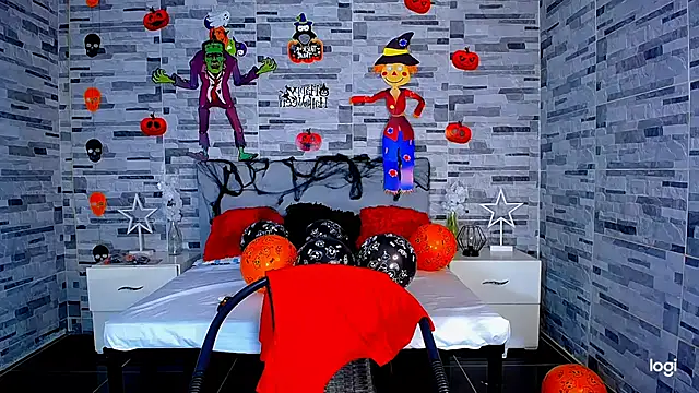 ADAM HOT online show from October 10, 9:25 pm