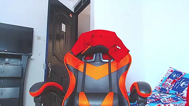 ADAM HOT online show from January 12, 9:42 pm