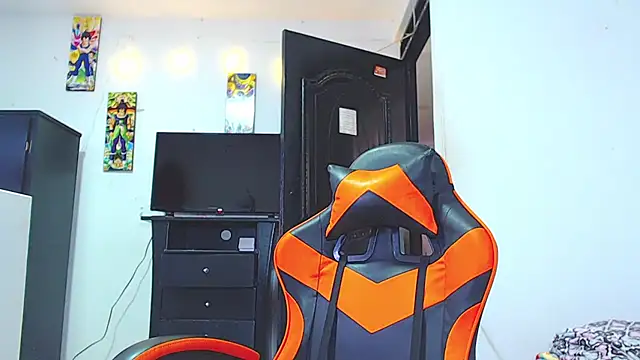 ADAM HOT online show from February 22, 9:46 pm