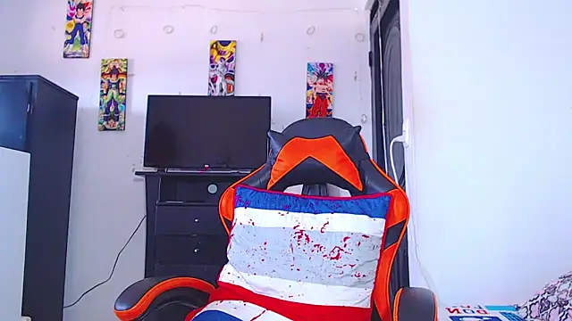 ADAM HOT online show from March 9, 9:08 pm