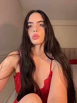 Mavi Coless online show from March 10, 12:48 am