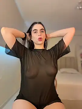 Mavi Coless online show from April 26, 9:34 pm