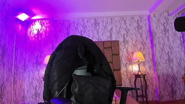 Camila Chainn online show from March 21, 5:56 pm