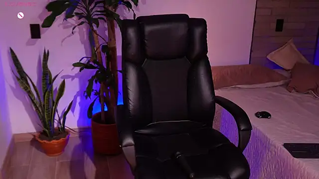 sammy laszlow online show from December 21, 1:57 am