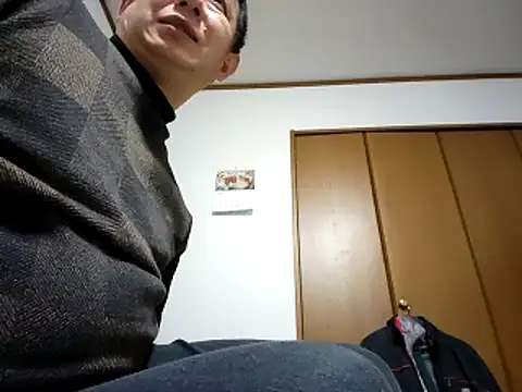Snapshot of 07YUKIO chatting on January 5, 11:26 am 07YUKIO online show from January 5, 11:26 am