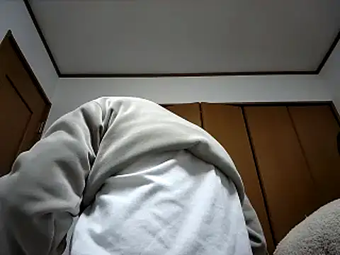 Snapshot of 07YUKIO chatting on January 8, 8:50 pm 07YUKIO online show from January 8, 8:50 pm