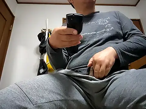 07YUKIO online show from November 4, 3:00 pm