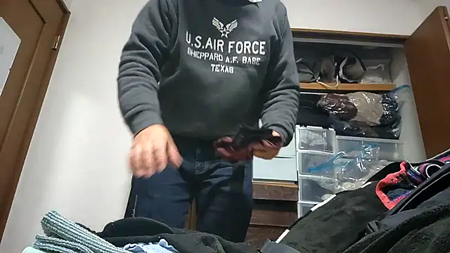 07YUKIO online show from November 25, 7:41 am