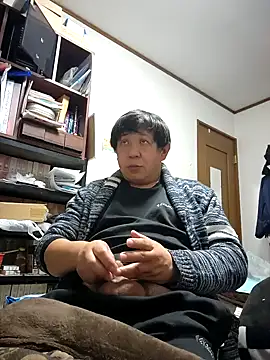 07YUKIO online show from January 10, 3:36 pm