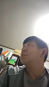 Snapshot of 07YUKIO chatting on May 15, 1:40 pm 07YUKIO online show from May 15, 1:40 pm