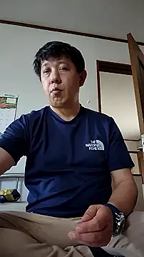 Snapshot of 07YUKIO chatting on May 16, 5:59 am 07YUKIO online show from May 16, 5:59 am