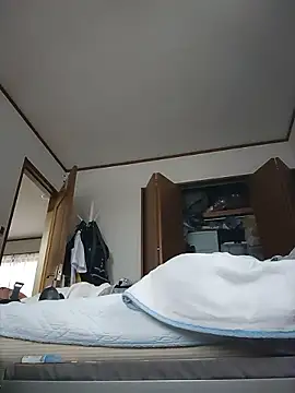 Snapshot of 07YUKIO chatting on May 25, 8:04 pm 07YUKIO online show from May 25, 8:04 pm