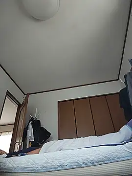 Snapshot of 07YUKIO chatting on May 28, 9:23 pm 07YUKIO online show from May 28, 9:23 pm
