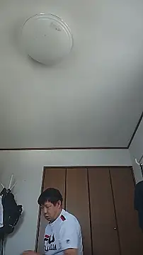 Snapshot of 07YUKIO chatting on May 30, 2:08 am 07YUKIO online show from May 30, 2:08 am