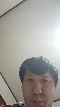 Snapshot of 07YUKIO chatting on June 1, 9:11 am 07YUKIO online show from June 1, 9:11 am