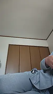 Snapshot of 07YUKIO chatting on June 4, 9:54 pm 07YUKIO online show from June 4, 9:54 pm