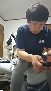 Snapshot of 07YUKIO chatting on June 9, 3:12 pm 07YUKIO online show from June 9, 3:12 pm