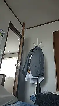 Snapshot of 07YUKIO chatting on July 3, 3:35 am 07YUKIO online show from July 3, 3:35 am