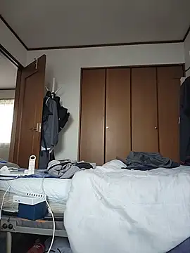 Snapshot of 07YUKIO chatting on July 14, 2:05 am 07YUKIO online show from July 14, 2:05 am