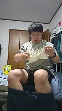 Snapshot of 07YUKIO chatting on July 28, 2:35 pm 07YUKIO online show from July 28, 2:35 pm