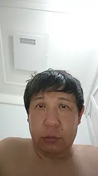 Snapshot of 07YUKIO chatting on July 31, 10:58 am 07YUKIO online show from July 31, 10:58 am