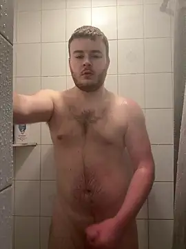 Nickalexburton online show from March 17, 8:34 pm