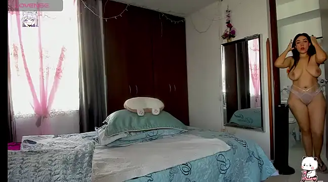 HARLEYNAPIER online show from January 28, 2:53 pm