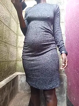 Hazel blac online show from March 20, 9:25 am