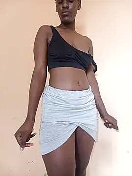 Hazel blac online show from April 9, 7:25 am