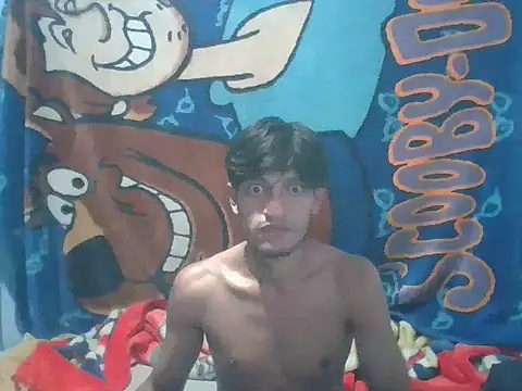 kratosking999 online show from January 6, 9:07 pm