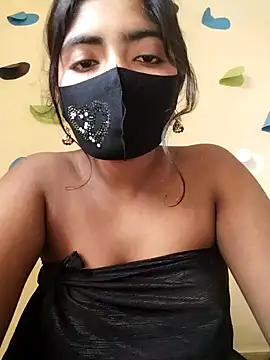 Snapshot of Lina-Rose chatting on March 18, 4:37 am Lina-Rose online show from March 18, 4:37 am