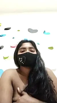 Snapshot of Lina-Rose chatting on March 19, 1:51 pm Lina-Rose online show from March 19, 1:51 pm