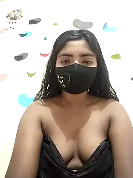 Snapshot of Lina-Rose chatting on March 21, 1:12 pm Lina-Rose online show from March 21, 1:12 pm