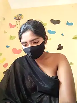 Snapshot of Lina-Rose chatting on March 23, 4:49 am Lina-Rose online show from March 23, 4:49 am