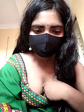 Snapshot of Lina-Rose chatting on September 30, 1:32 am Lina-Rose online show from September 30, 1:32 am