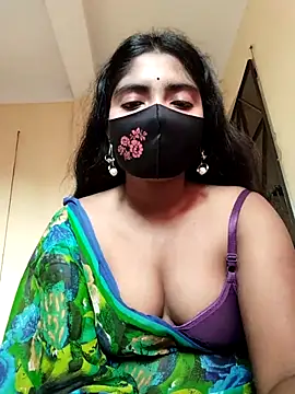 Snapshot of Lina-Rose chatting on November 7, 2:44 am Lina-Rose online show from November 7, 2:44 am