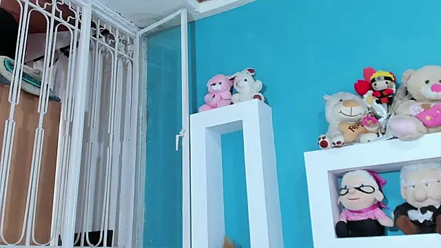 Cuty sexy hot online show from March 28, 11:43 am