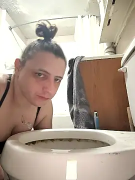 UniqueKorn86 online show from January 11, 3:28 pm