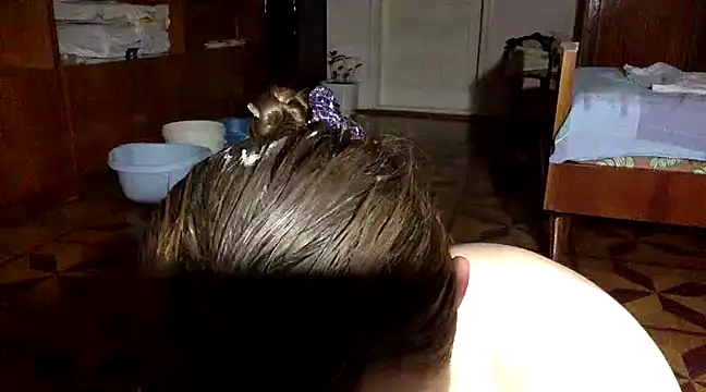 KlavdiaPetrivna online show from December 30, 8:47 pm