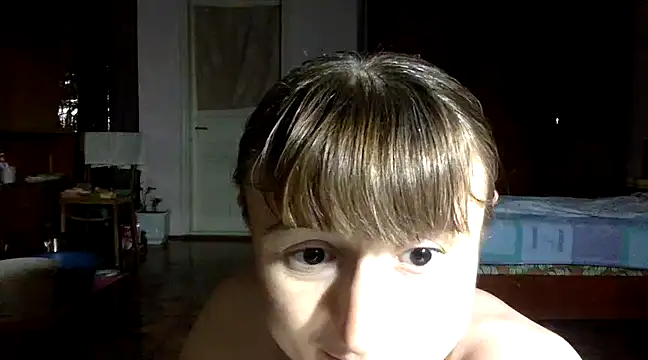 KlavdiaPetrivna online show from January 15, 1:45 am