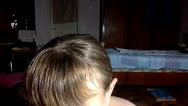 KlavdiaPetrivna online show from September 11, 11:05 pm