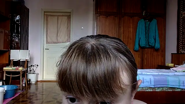 KlavdiaPetrivna online show from September 18, 5:20 am