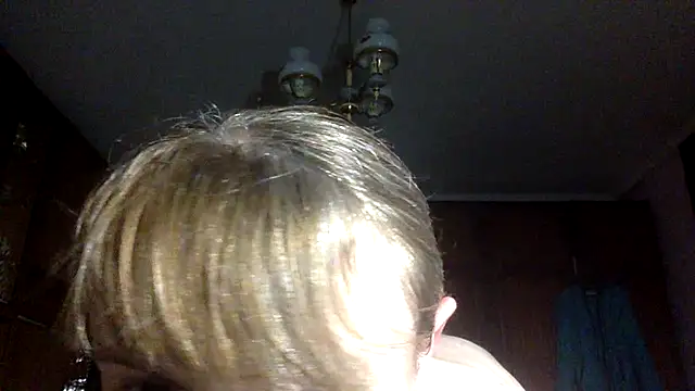 KlavdiaPetrivna online show from September 28, 12:27 am