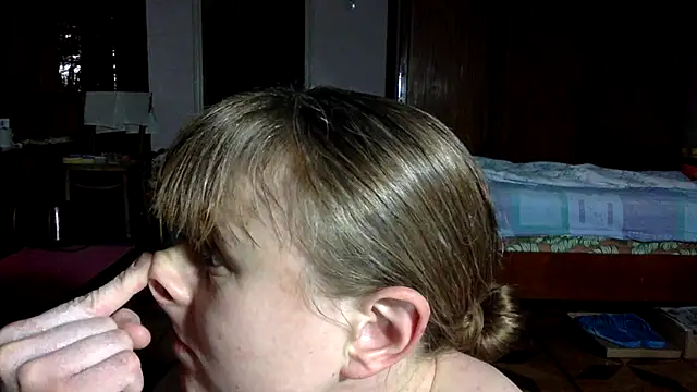 KlavdiaPetrivna online show from October 10, 12:31 am