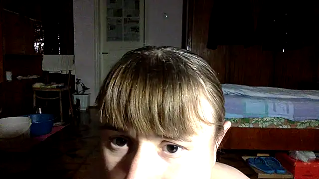 KlavdiaPetrivna online show from December 4, 8:17 pm