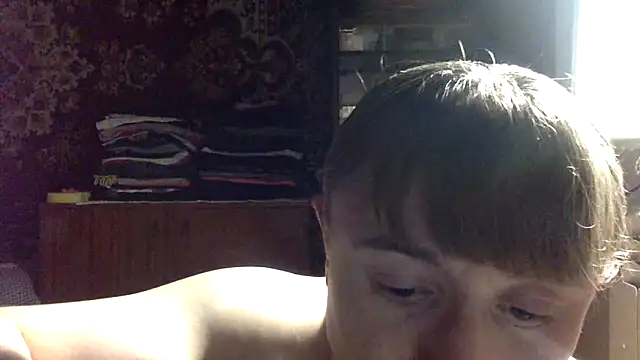 KlavdiaPetrivna online show from January 6, 8:23 pm