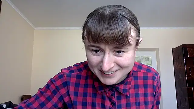 KlavdiaPetrivna online show from February 16, 11:17 am