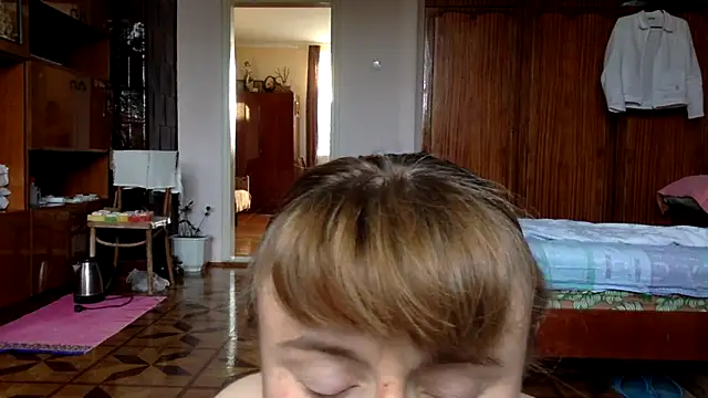 KlavdiaPetrivna online show from June 11, 3:37 am