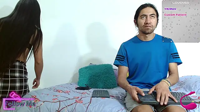 KiddyEvaa666999 online show from February 19, 3:27 pm