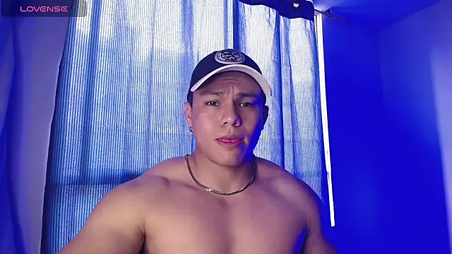 RoyConstance online show from January 5, 8:10 pm